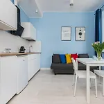 Apartamento The Three Ambers