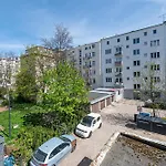 The Three Ambers Appartement *