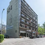 Apartamento The Three Ambers