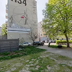 Appartement The Three Ambers Gdynia