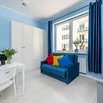 Appartement The Three Ambers *