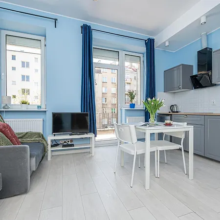 Appartement The Three Ambers *