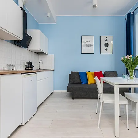 Appartement The Three Ambers - Zabookowani