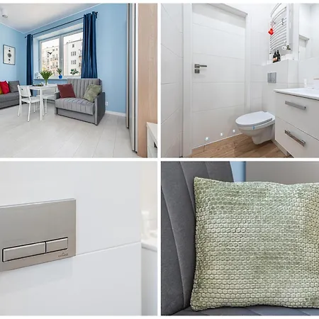 Appartement The Three Ambers *