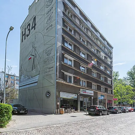 Apartman The Three Ambers - Zabookowani