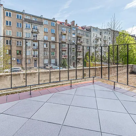Appartement The Three Ambers *