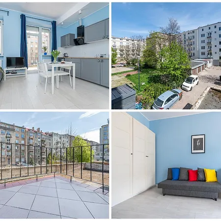 The Three Ambers Apartamento
