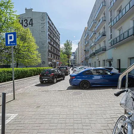 Appartement The Three Ambers *