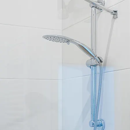 The Three Ambers Appartement *