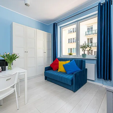 Appartement The Three Ambers - Zabookowani *