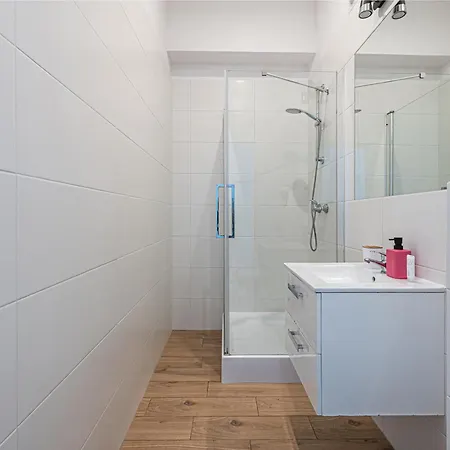 The Three Ambers Appartement