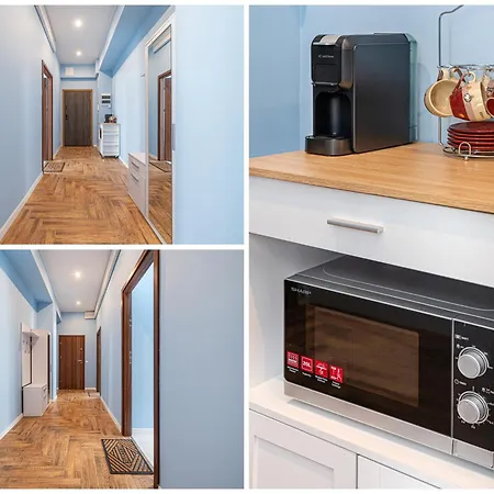 The Three Ambers * Gdynia