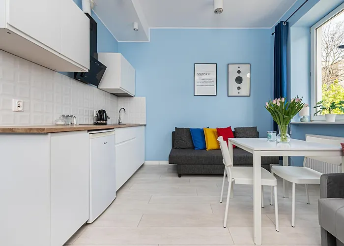 Apartmán The Three Ambers