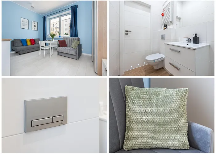 Apartmán The Three Ambers *