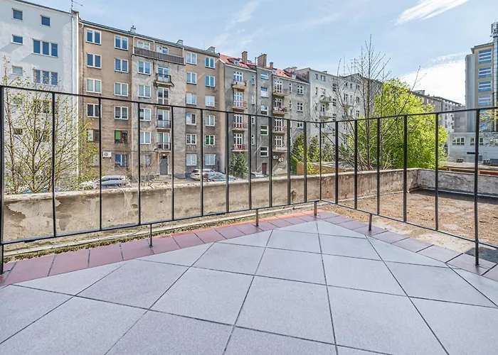 Apartmán The Three Ambers *