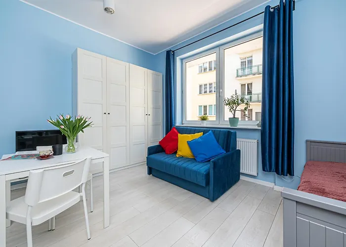 Apartmán The Three Ambers *