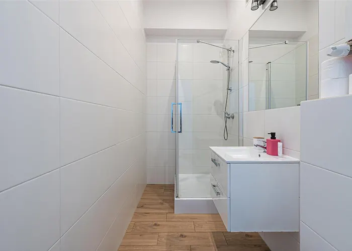 The Three Ambers Apartmán