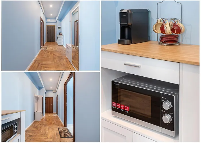 The Three Ambers * Gdyně